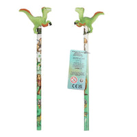 depesche-dino-world-pencil-with-dino-topper-stationery-depe-0013380