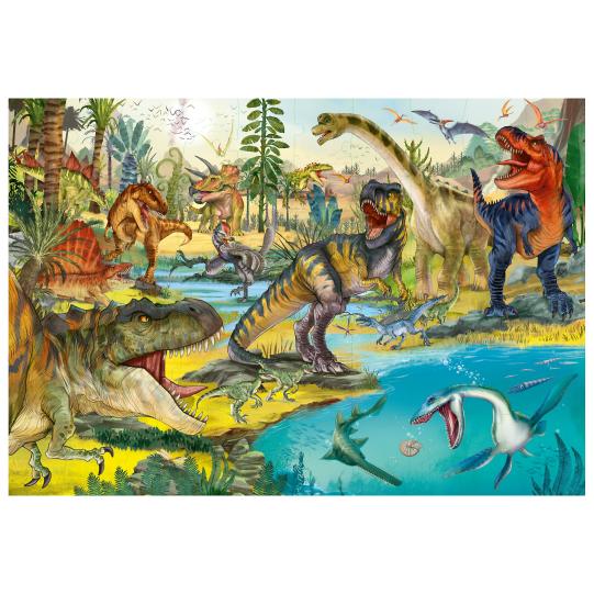 depesche-dino-world-puzzle-50-pieces-depe-0013206