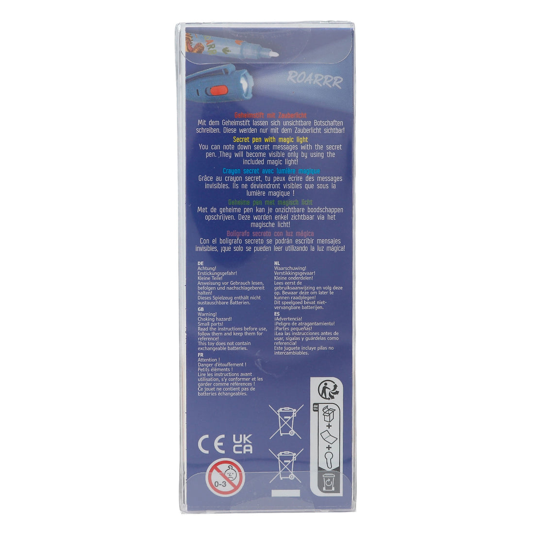 depesche-dino-world-secret-pen-with-led-light-depe-0012204