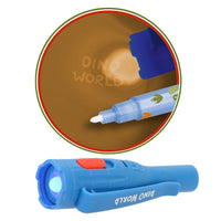 depesche-dino-world-secret-pen-with-led-light-depe-0012204
