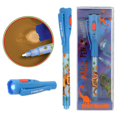 depesche-dino-world-secret-pen-with-led-light-depe-0012204