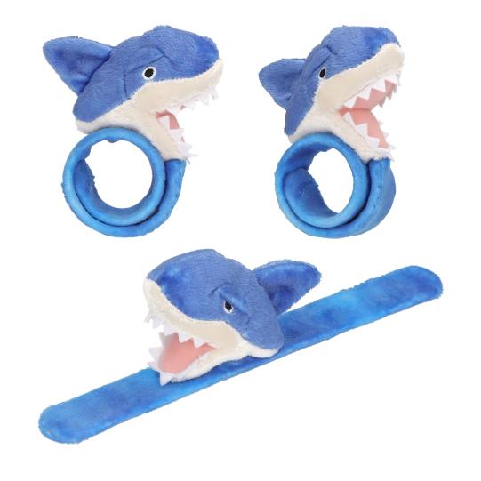 depesche-dino-world-slap-bracelet-plush-depe-0013219