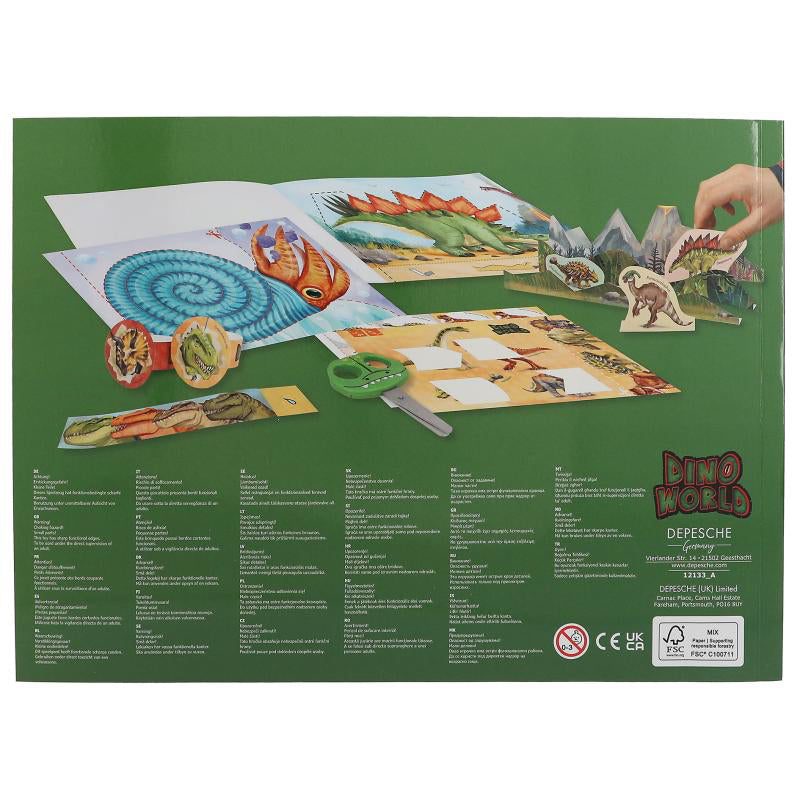 depesche-dino-world-snip-snap-book-depe-0012133