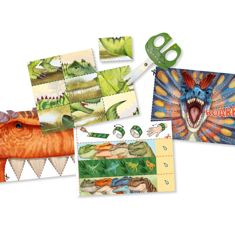 depesche-dino-world-snip-snap-book-depe-0012133