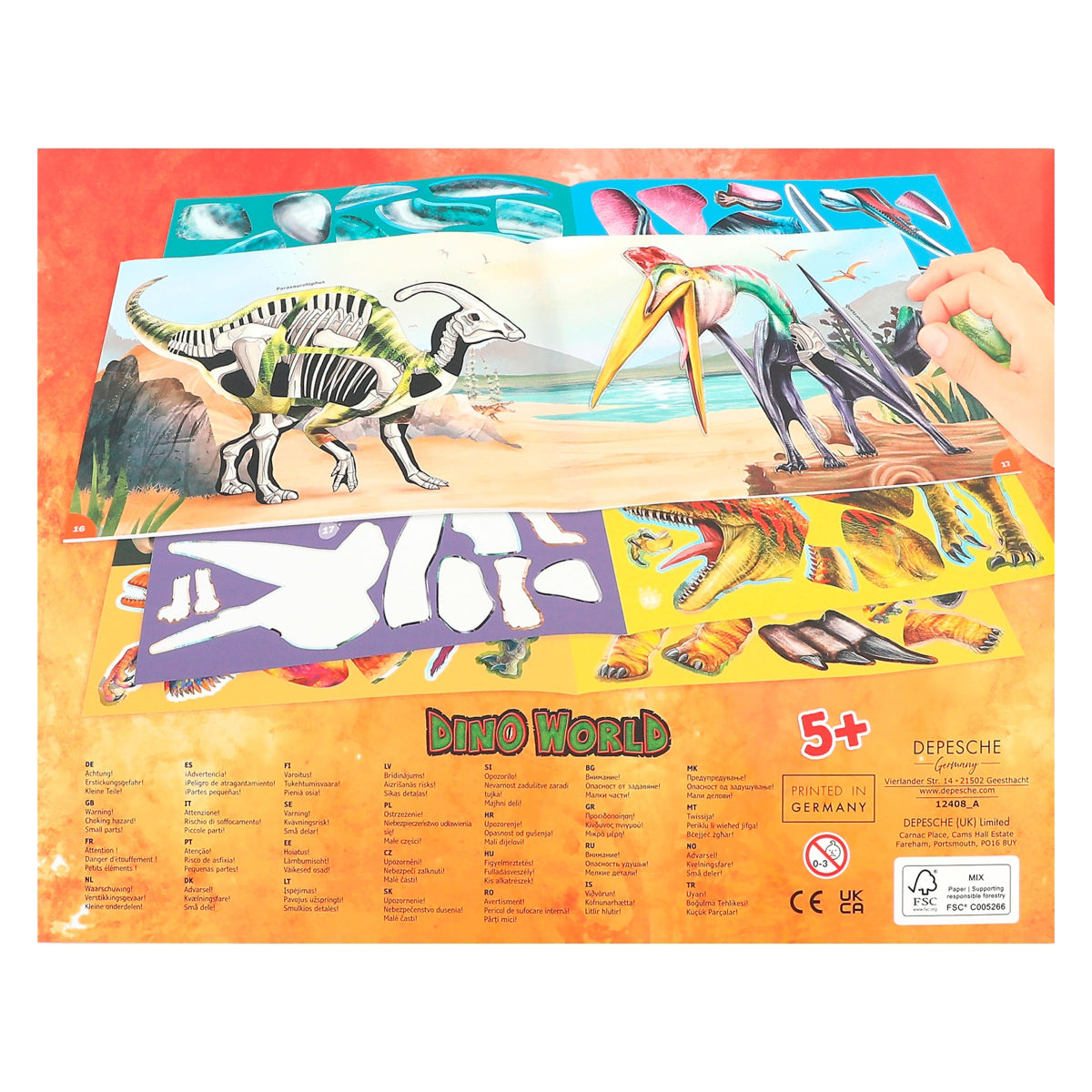 depesche-dino-world-sticker-fun-depe-0012408