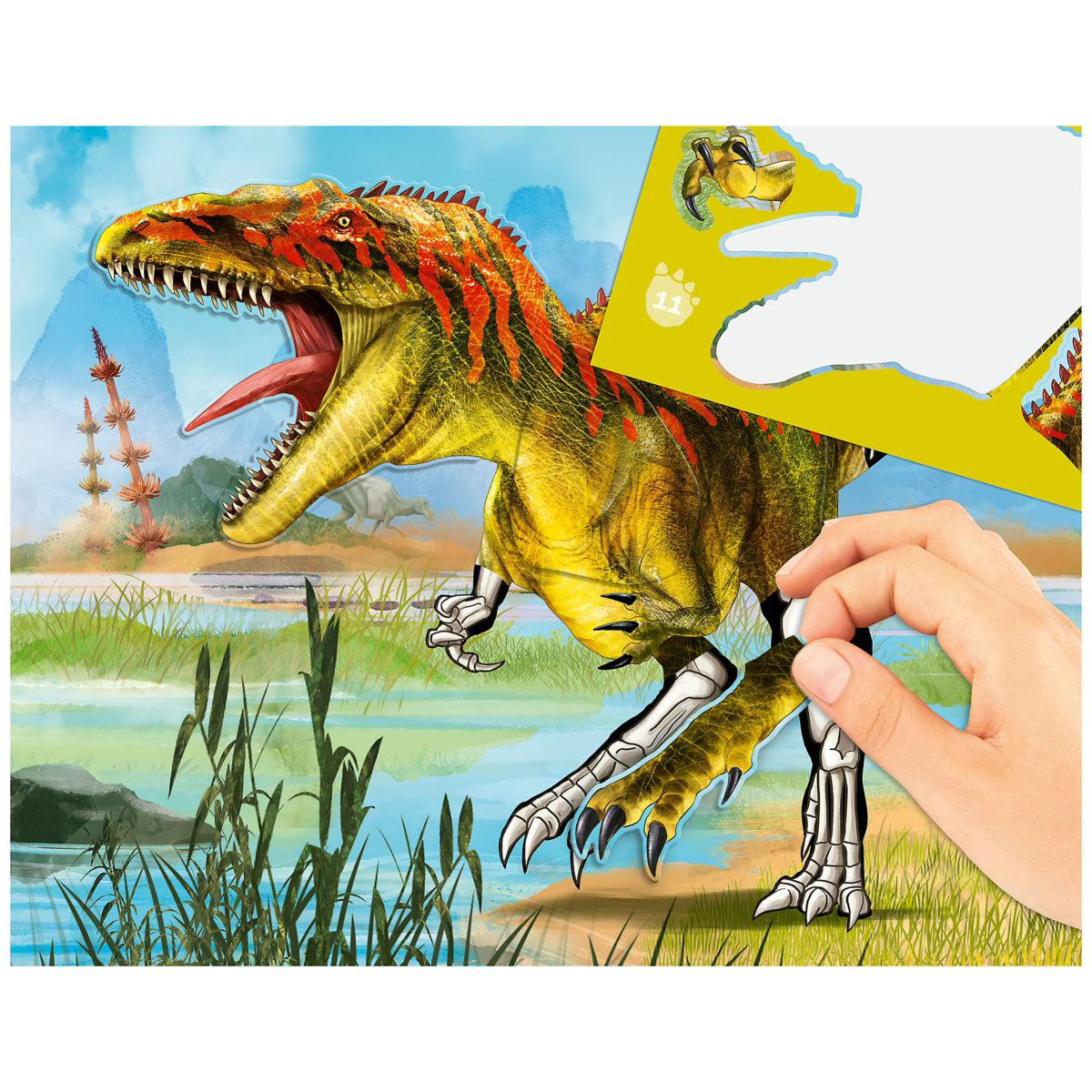 depesche-dino-world-sticker-fun-depe-0012408