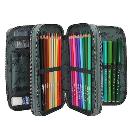 depesche-dino-world-triple-pencil-case-bite-depe-0013277