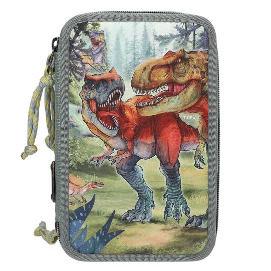 depesche-dino-world-triple-pencil-case-bite-depe-0013277
