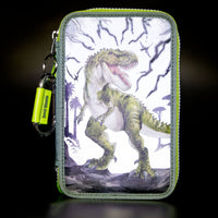 depesche-dino-world-triple-pencil-case-danger-depe-0011758