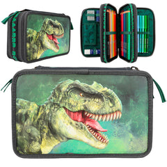 depesche-dino-world-triple-pencil-case-green-depe-0012475