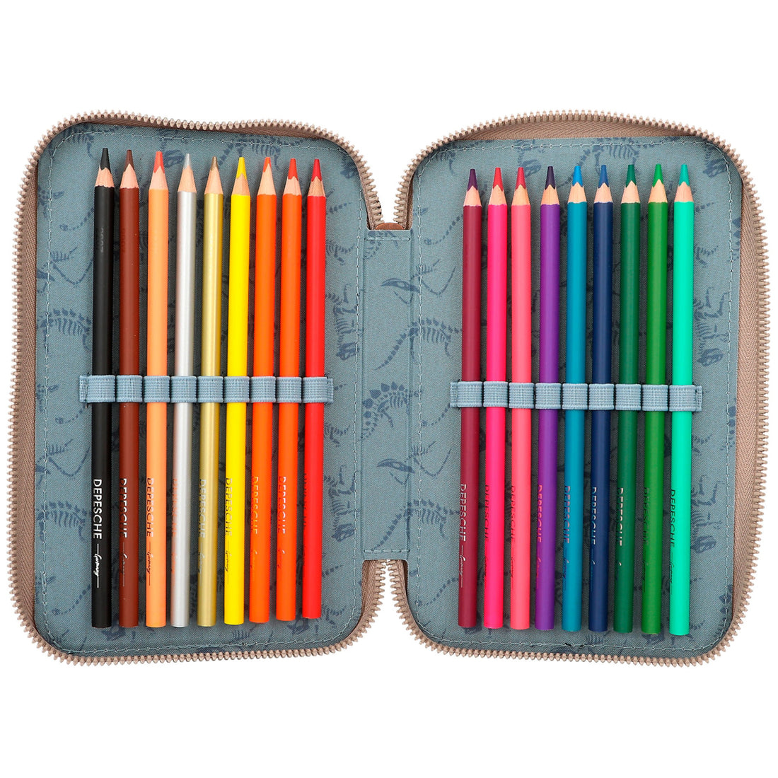 depesche-dino-world-triple-pencil-case-led-depe-0012381