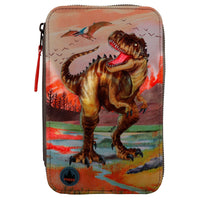 depesche-dino-world-triple-pencil-case-led-depe-0012381