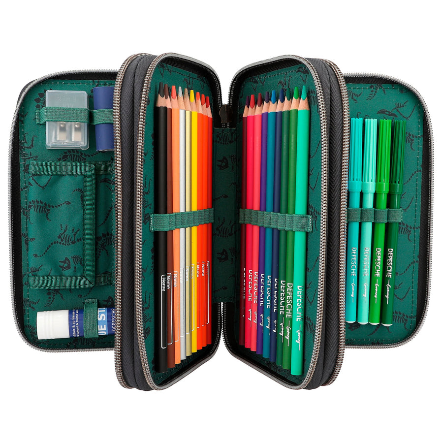 depesche-dino-world-triple-pencil-case-led-depe-0012474