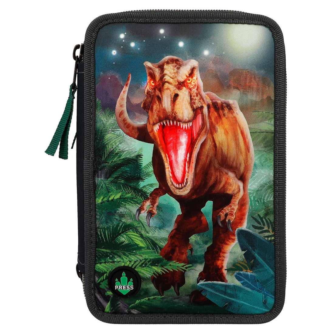 depesche-dino-world-triple-pencil-case-led-depe-0012474