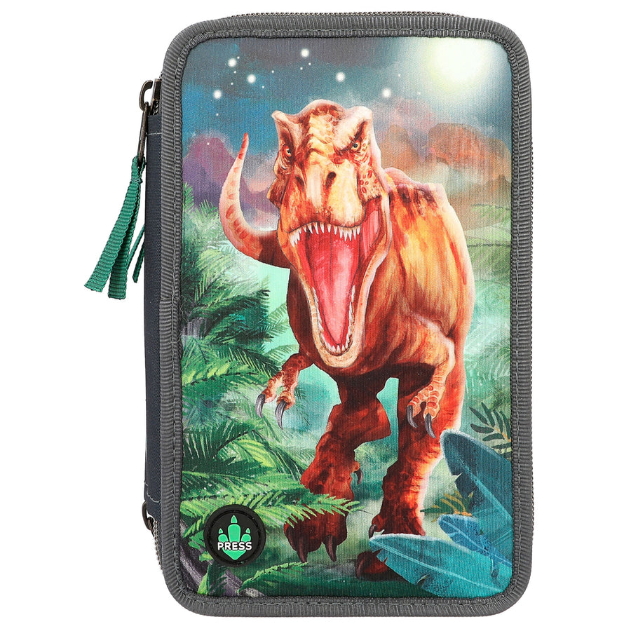 depesche-dino-world-triple-pencil-case-led-depe-0012474