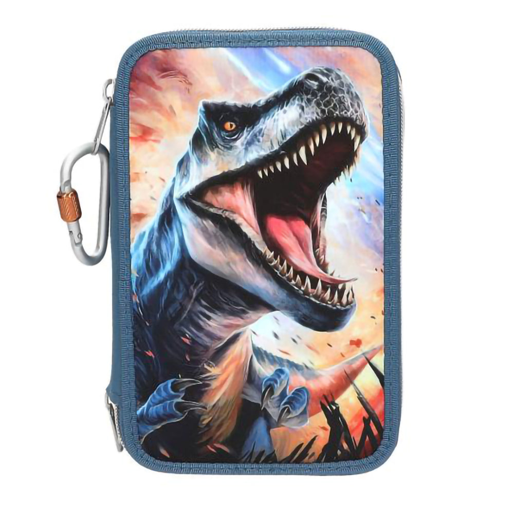 depesche-dino-world-triple-pencil-case-stationery-depe-0013982