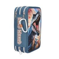 depesche-dino-world-triple-pencil-case-stationery-depe-0013982