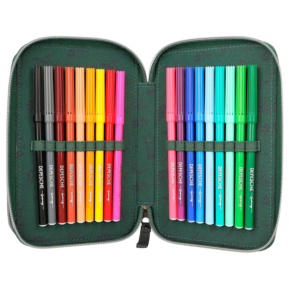 depesche-dino-world-triple-pencil-case-t-rex-depe-0012506