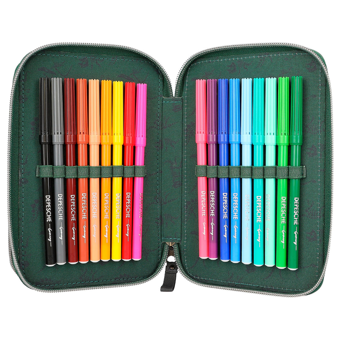 depesche-dino-world-triple-pencil-case-t-rex-depe-0012506