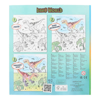 depesche-dino-world-watercolour-book-depe-0012578