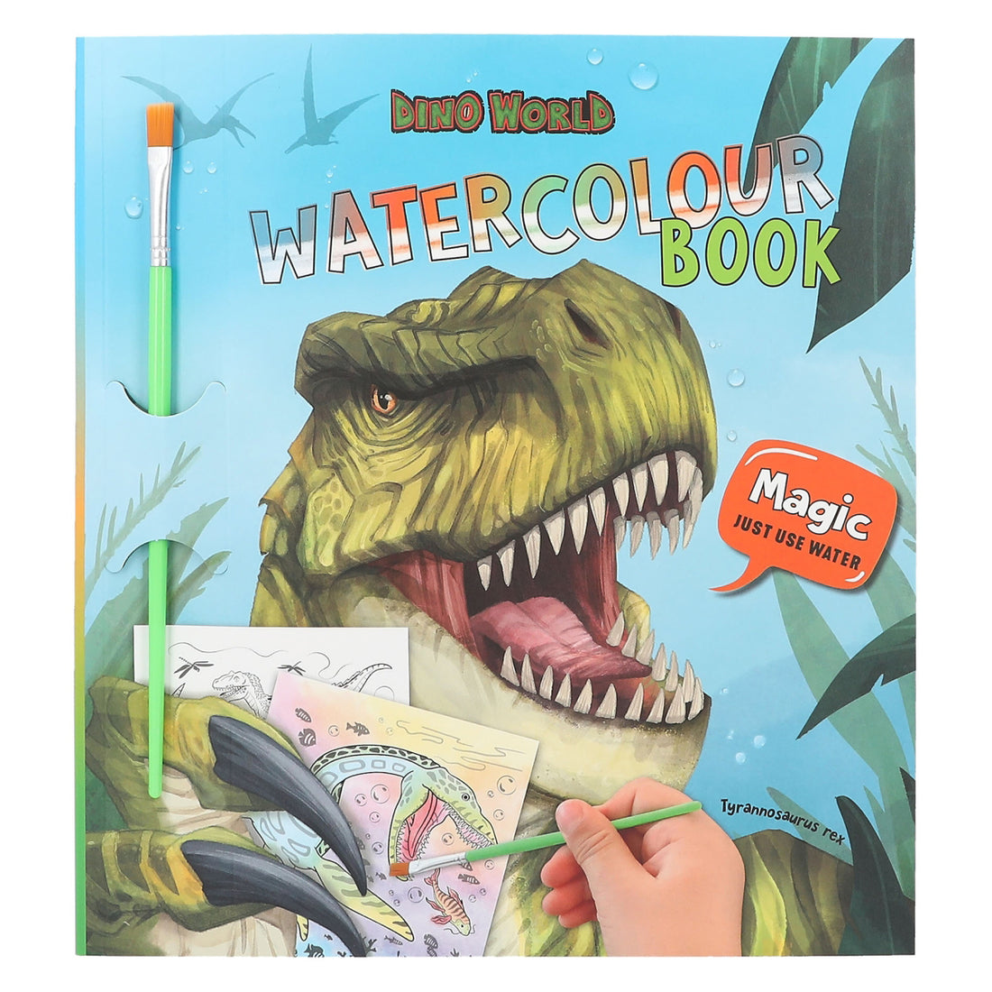 depesche-dino-world-watercolour-book-depe-0012578
