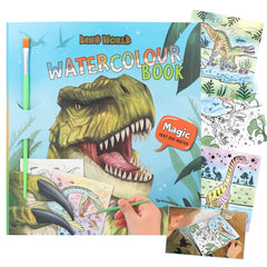 depesche-dino-world-watercolour-book-depe-0012578