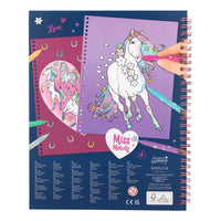 depesche-miss-melody-create-your-glitter-horses-depe-0012931