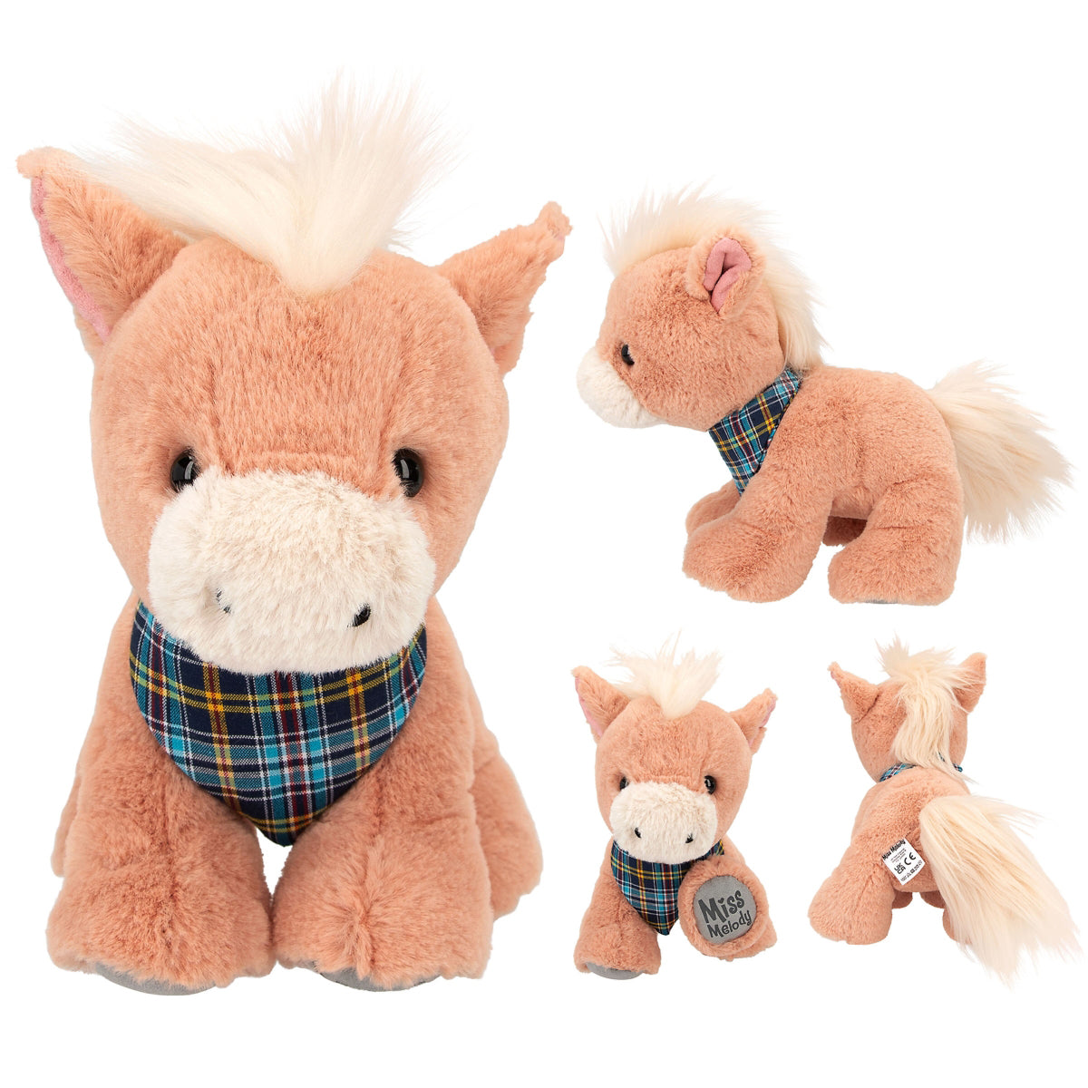 depesche-miss-melody-cuddly-toy-dancer-20cm-depe-0013185