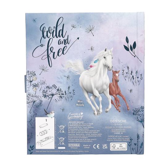 depesche-miss-melody-diary-with-code-and-sound-design-2-depe-0013237