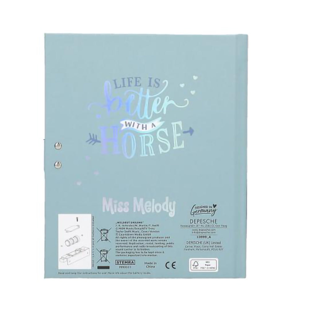 depesche-miss-melody-diary-with-code-and-sound-design-2-stationery-depe-0013999