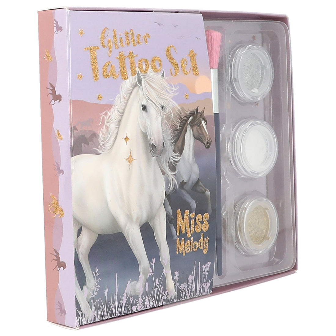 depesche-miss-melody-glitter-tattoo-set-night-horses-depe-0012657
