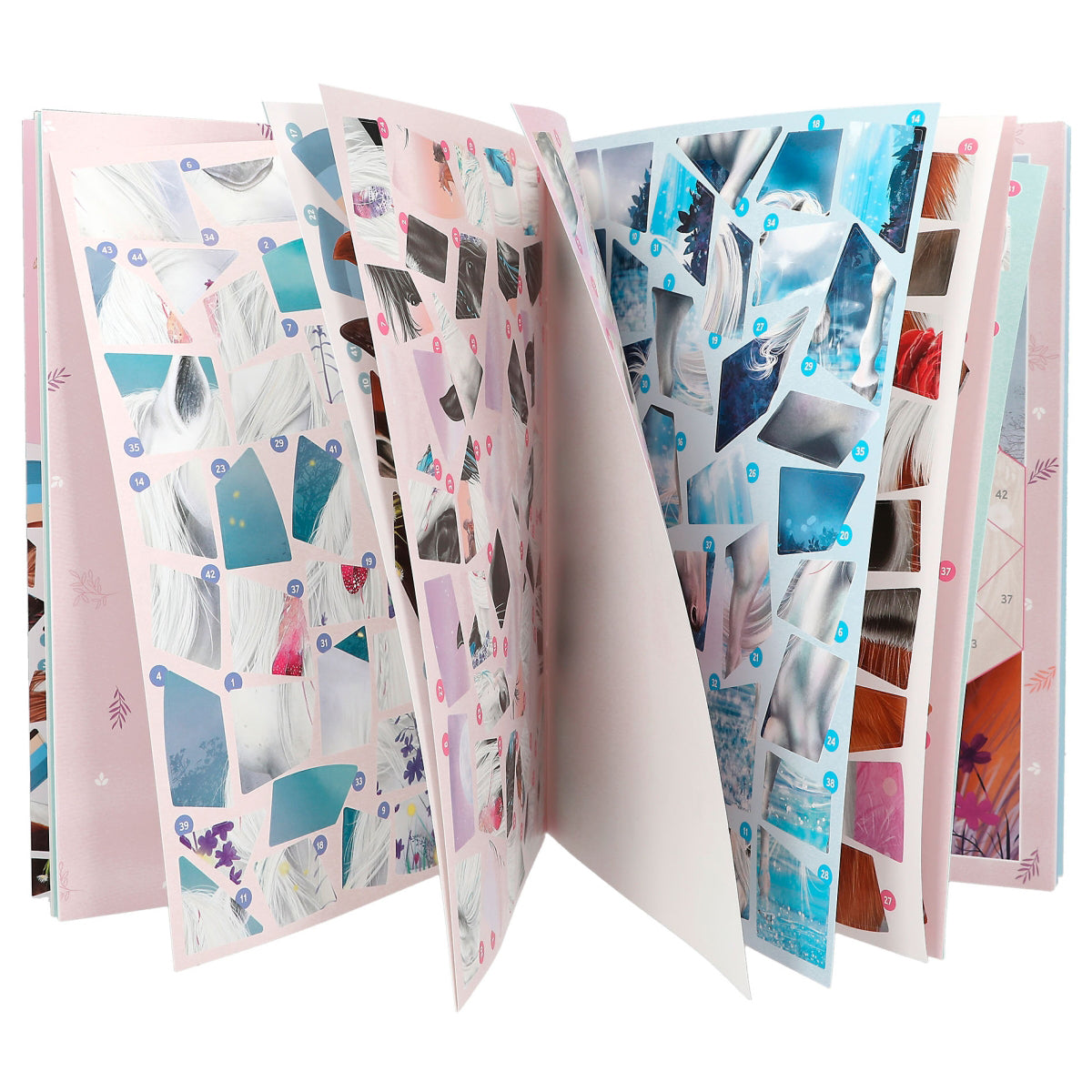 depesche-miss-melody-number-stickers-depe-0012486