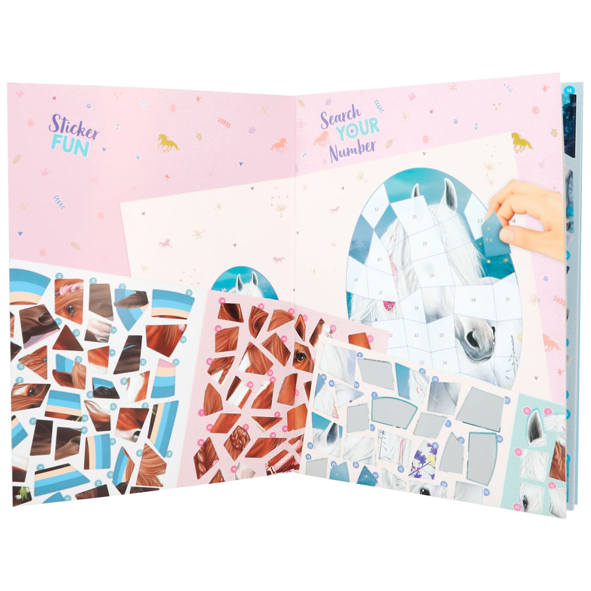 depesche-miss-melody-number-stickers-depe-0012486