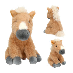 depesche-miss-melody-plush-horse-beige-20-cm-play-toy-depe-0014044