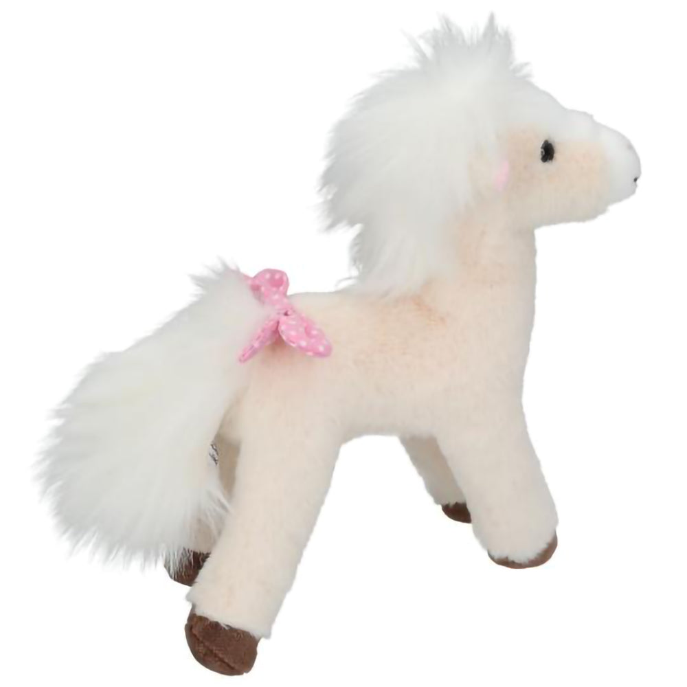 depesche-miss-melody-plush-horse-cream-white-18-cm-play-toy-depe-0013481