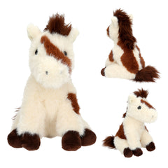 depesche-miss-melody-plush-horse-spotted-20-cm-play-toy-depe-0014045