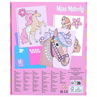 depesche-miss-melody-sticker-your-picture-depe-0012068
