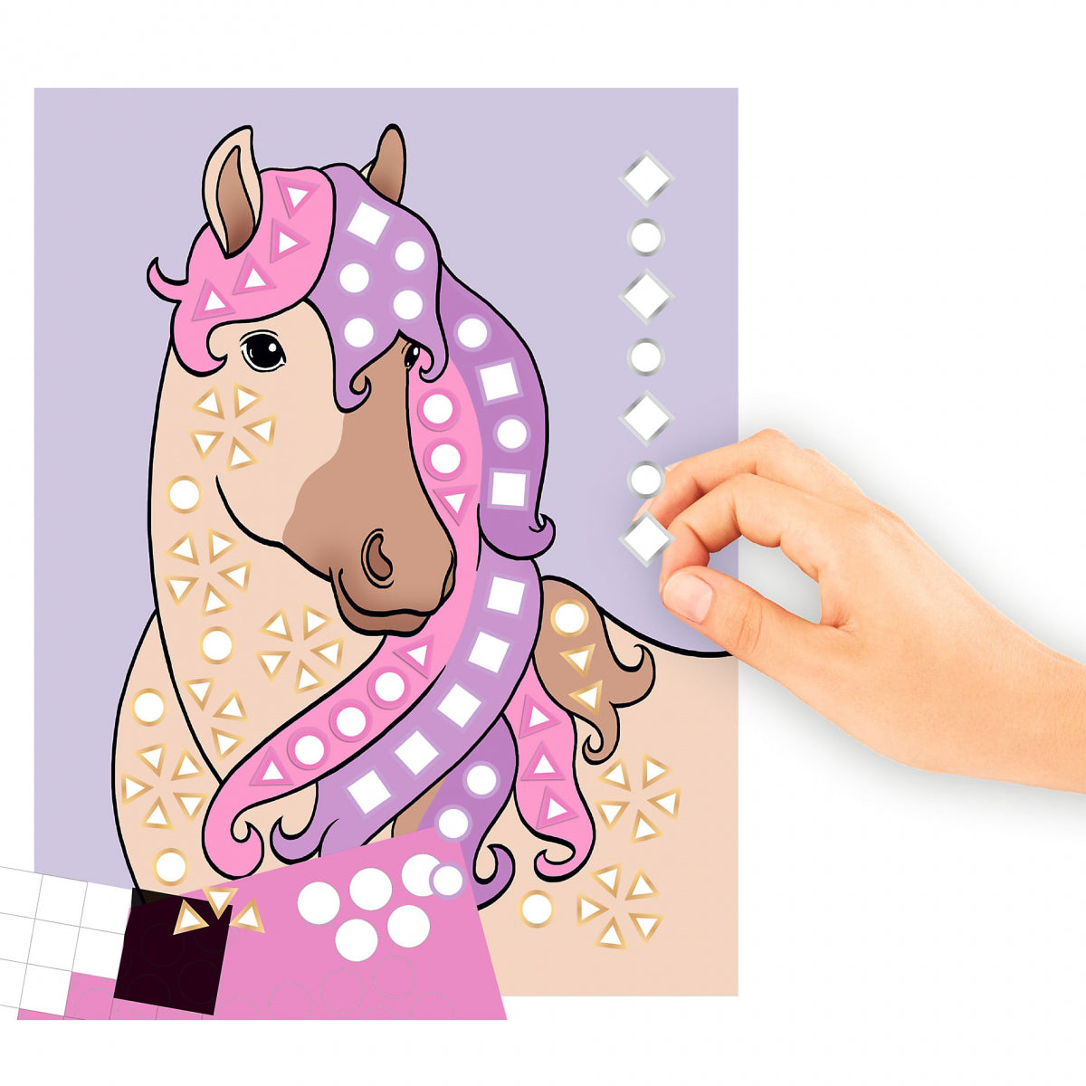 depesche-miss-melody-sticker-your-picture-depe-0012068