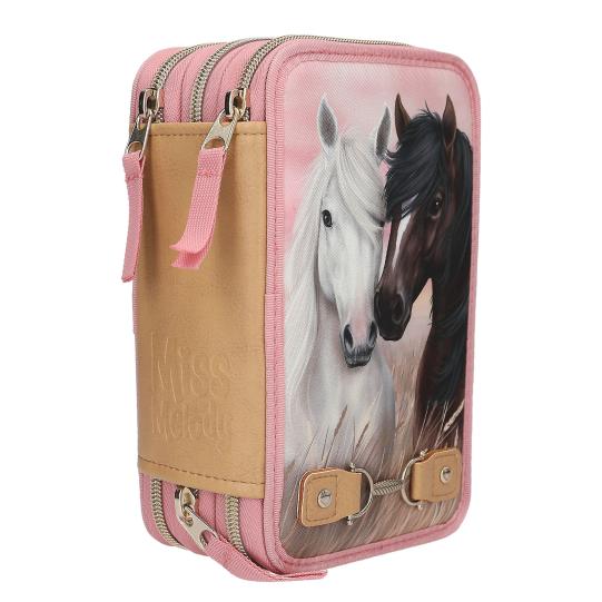 depesche-miss-melody-triple-pencil-case-dusty-rose-depe-0013187