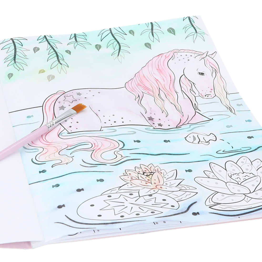 depesche-miss-melody-water-colour-book-depe-0012576
