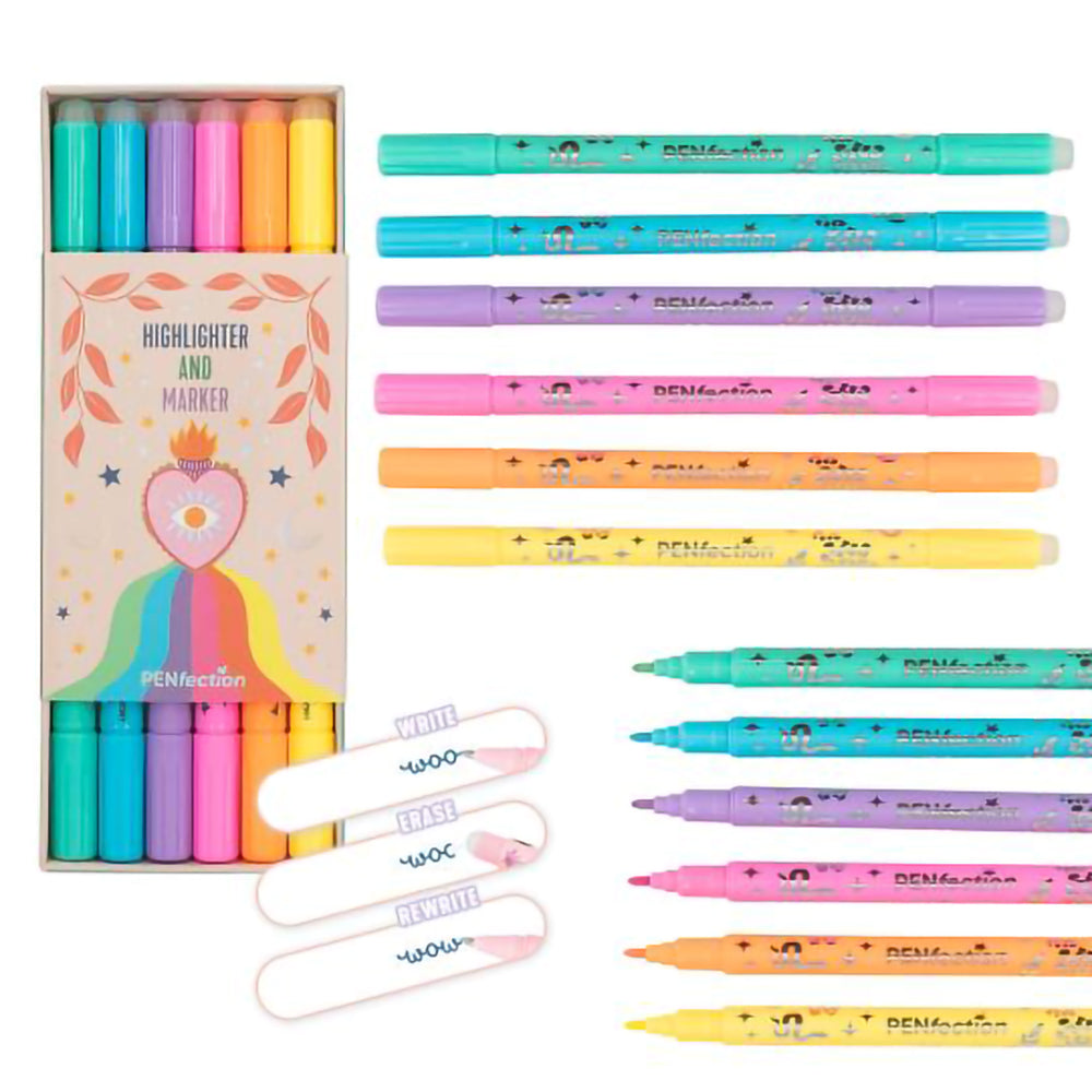 depesche-penfection-highlighter-and-marker-set