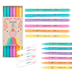 depesche-penfection-highlighter-and-marker-set