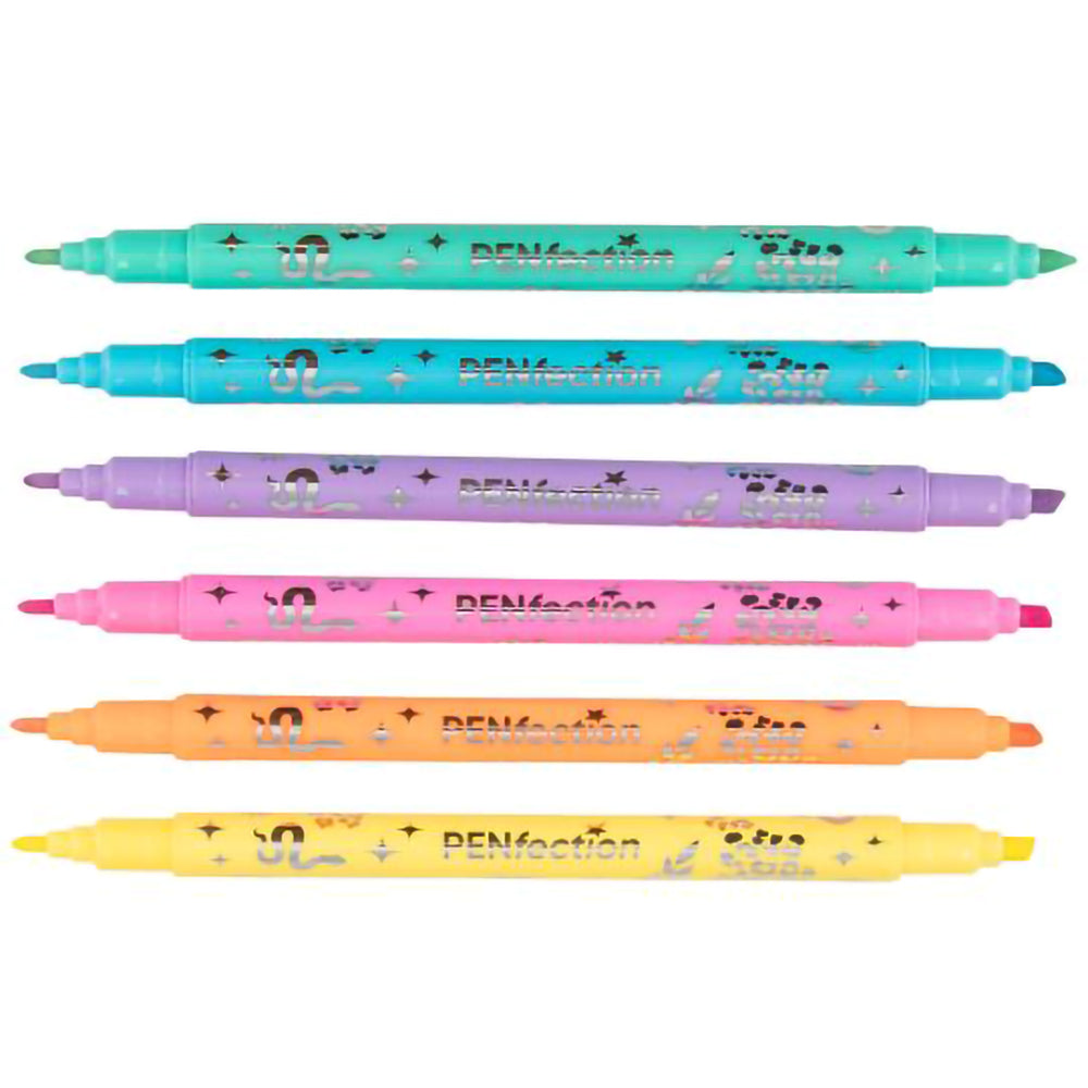 depesche-penfection-highlighter-and-marker-set
