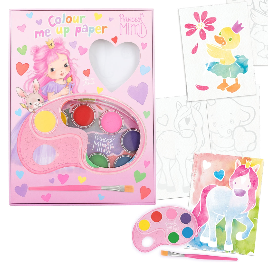 depesche-princess-mimi-colour-me-up-paper-depe-0012126