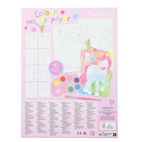 depesche-princess-mimi-colour-me-up-paper-depe-0012126