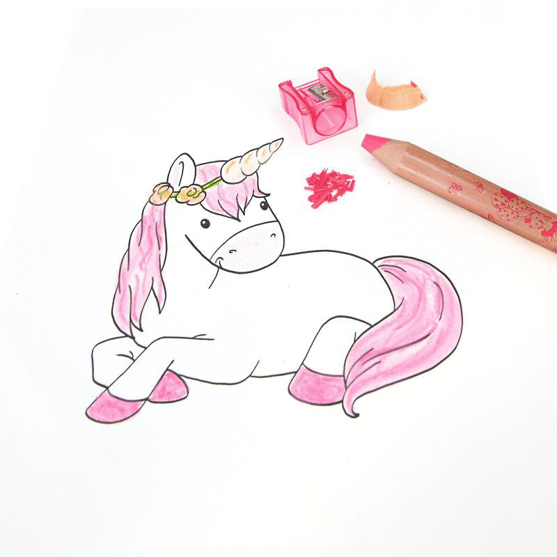 depesche-princess-mimi-colouring-pencils-with-sharpener-depe-0012181