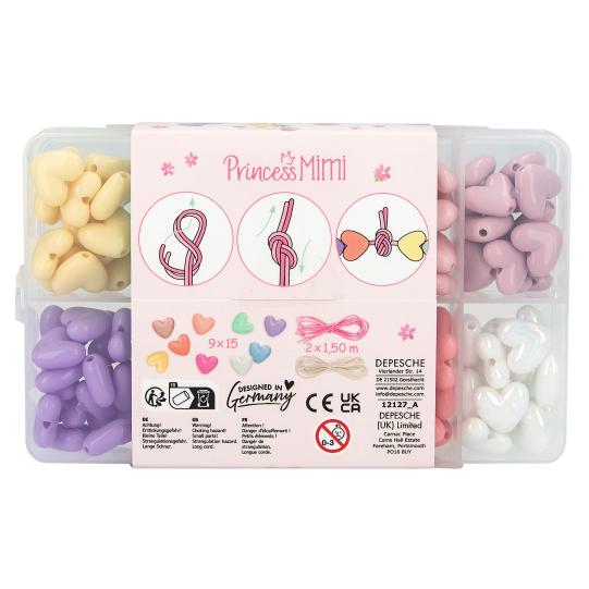 depesche-princess-mimi-diy-heart-beads-depe-0012127