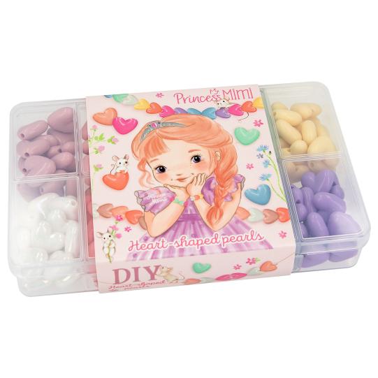 depesche-princess-mimi-diy-heart-beads-depe-0012127