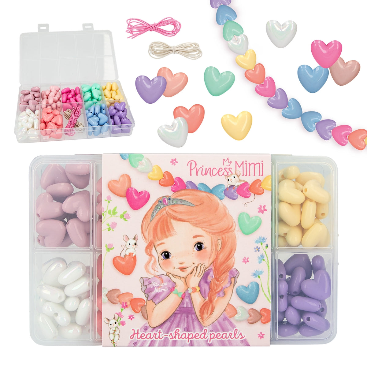 depesche-princess-mimi-diy-heart-beads-depe-0012127