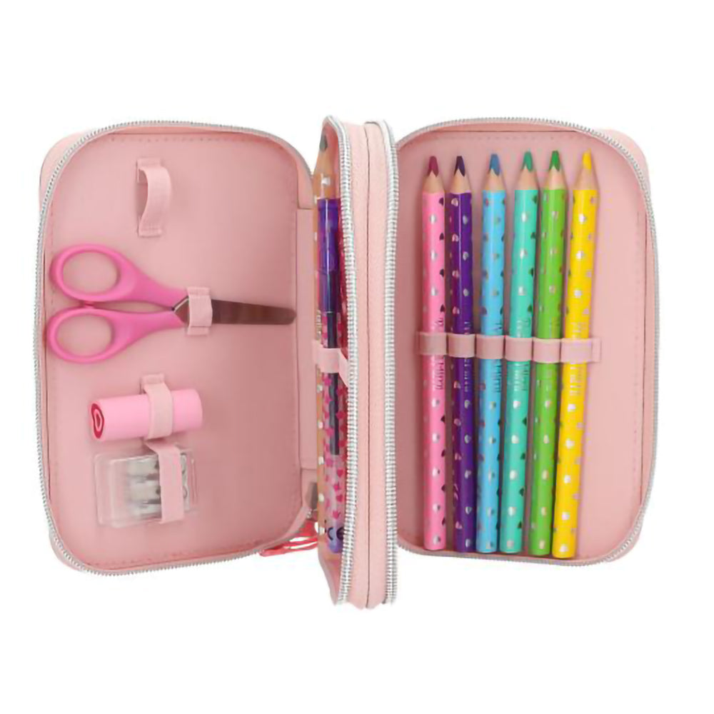 depesche-princess-mimi-double-pencil-case-cat-stationery-depe-0014033